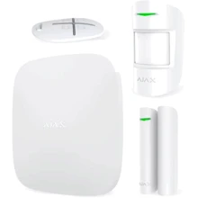 Комплект Ajax StarterKit white: undefined undefined
