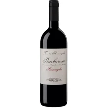 Вино Poderi Colla Barbaresco Roncaglie DOCG 2017 0.75 л (ALR16141): Страна производитель Италия