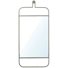 Зеркало ІКЕА GRANVÅG 50х110 см (10510987): undefined undefined