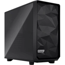 Корпус Fractal Design Meshify 2 Black TG Dark Tint (FD-C-MES2A-02): Форм-фактор материнської плати ATX / E-ATX / Micro-ATX / Mini-ITX