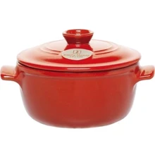 Кастрюля Кастрюля Emile Henry FLAME (4 л) (614540): undefined undefined