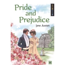Jane Austen: Pride and Prejudice / Гордість та упередження: Виробник Антология