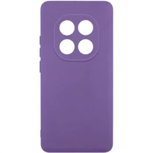 Чохол для телефона TPU Case Getman Liquid Silk Full Camera Amethyst for Xiaomi Redmi Note 14 Pro+ 5G: Сумісність Xiaomi Redmi Note 14 Pro+ 5G
