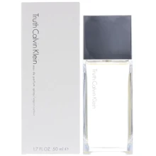Парфюмированная вода Calvin Klein Truth 50 ml: Вид Парфюмированная вода