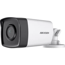 Hikvision DS-2CE17D0T-IT3F 2.8mm (C): Виробник Hikvision