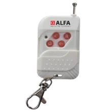 Брелок-пульт ALFA (ASS-BP): Виробник ALFA