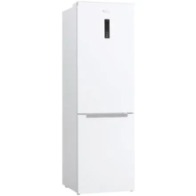 Холодильник MPM Product MPM-381-FF-24W: Тип холодильник двухкамерный