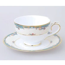 Чашка з блюдцем DPL Giselle 19054: undefined undefined