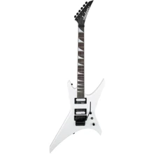 Електрогітара JACKSON JS32 AH WARRIOR SNOW WHITE: Тип Электрогитара