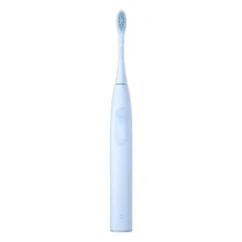 Зубная щетка Oclean F1 Light Blue (Международная версия): Назначение взрослая