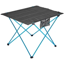 Стол для кемпинга SKIF Outdoor Joint раскладной (389.00.38): Размер 75х55х52 см