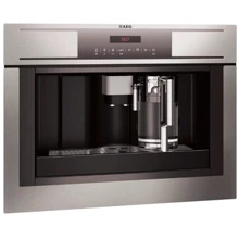 Встраиваемая кофеварка AEG PE 4521 M: Мощность, Вт 1350