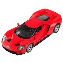Машинка Uni-Fortune Ford GT 2019 (матовая серия) (554050M(E)): Тип Готовая модель