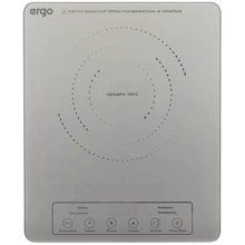 Настільна плита ERGO IHP-1601: Виробник Ergo