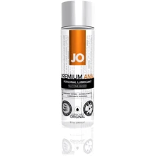 Лубрикант на силиконовой основе System JO ANAL PREMIUM - ORIGINAL (240 мл): Для кого Унисекс
