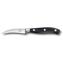 Ніж Victorinox Grand Maitre Shaping 8 см (7.7303.08G): Лезо Нержавіюча сталь