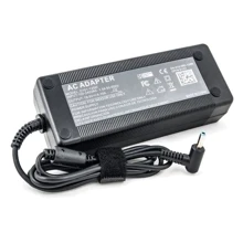 Зарядное устройство PowerPlant NoteBook Adapter for HP 220V, 120W: 19.5V (4.5x3.0) (HP120G4530): Напряжение 19.5V