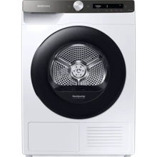 Сушильна машина Samsung DV90T5240AT: Тип завантаження фронтальна