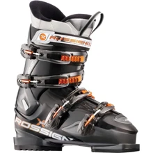 Ботинки для лыж Rossignol EXALT X 60 BLACK 29.5 (2010): Уровень катания прогрессирующий