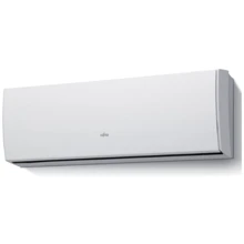 Кондиционер Fujitsu ASYG09LTCA/AOYG09LTC: Вид установки внутреннего блока настенный