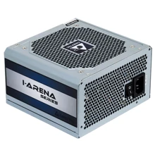 Блок питания Chieftec PPS-500S: Форм-фактор ATX