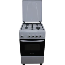 Газовая плита Borgio GG 540 W MBBL: Тип устройства кухонная плита