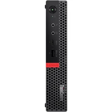 Персональний комп'ютер (ПК) Lenovo ThinkCentre M920q (10RS003R): Процесор Intel Core i5-8500T (2.1 - 3.5 ГГц)