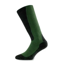 Термоноски Lasting WSM 620 - S - Green (002.003.2797): undefined undefined