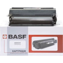 Картридж BASF для Lexmark X264/X363/X364 аналог X264H21G Black (KT-X264H21G): Производитель BASF