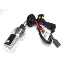 Ксенонова лампа Baxster PRO H1 5000K 35w ceramic: Тип ксенон