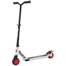Razor R Tec: Количество колес 2