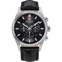 Наручний годинник Swiss Military Hanowa Airman First Class SMWGC0003101 (631141): Стиль Классический