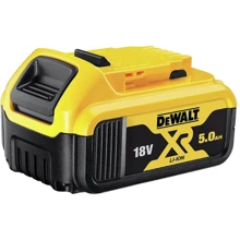 Аккумулятор для электроинструмента DeWALT DCB184: Тип Аккумулятор