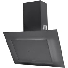 Витяжка Best Chef Optic 750 Black 60 (1F418B2L8A): Тип фільтра повітря Рециркуляція, Відведення