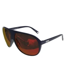 Спортивные очки Очки POC Did Navy Black/Californium Blue (PC DI40438064BRM1): Назначение Городские