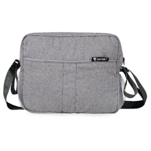 Сумка для коляски Lorelli (grey): Виробник Lorelli