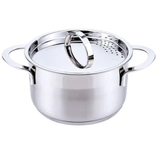 Кастрюля Maestro 2,0л Ø18см (MR3511-18): Тип Традиционная