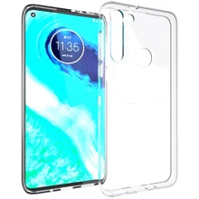 Чехол для телефонов BeCover Transparancy for Motorola Moto G8 (705351): Совместимость Motorola Moto G8