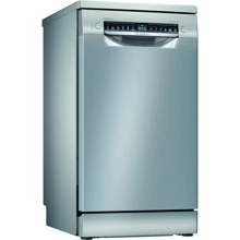 Посудомойка Bosch SPS4HMI61E: Размеры 84.5x45x60 см