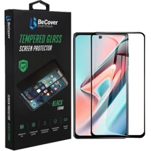 Аксессуар для смартфона BeCover Tempered Glass Black for Blackview A100 (708159): Совместимость Blackview A100