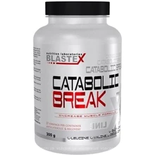 Амінокислота для спорту Blastex Xline Catabolic Break 300 g Cherry: Смак Вишня