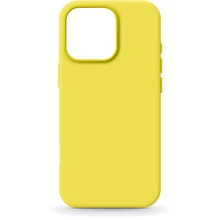 Чехол для iPhone ArmorStandart ICON2 Case Star Fruit for iPhone 16 Pro (ARM81305): Цвет желтый