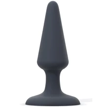 Анальна пробка Dorcel Best Plug M: Для кого унісекс