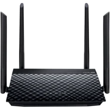 Маршрутизатор Wi-Fi ASUS RT-N19 N600: Тип маршрутизатора Wi-Fi роутер