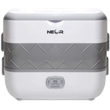 Ланч-бокс для подогрева и приготовления еды Neor HEAT 2L2 WT: Производитель Neor