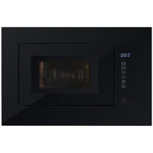 Микроволновая печь Berg BRGMS750: Цвет черный