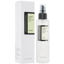 Cosrx Centella Water Alcohol-Free Toner Бесспиртовой тонер с центеллой 150 ml: Пол Для женщин