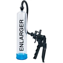 Вакуумная помпа Orion Enlarger Mr. Big 3 Sleeve System Pump: Для кого Для мужчин