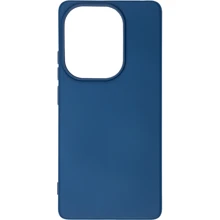 Чохол для телефона ArmorStandart ICON Case Dark Blue для Xiaomi Redmi Note 13 Pro 4G (ARM73137): Сумісність Xiaomi Redmi Note 13 Pro 4G