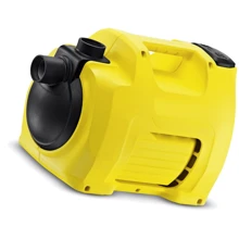 Насос Karcher BP 3 Garden (1.645-351.0): Тип насосные станции